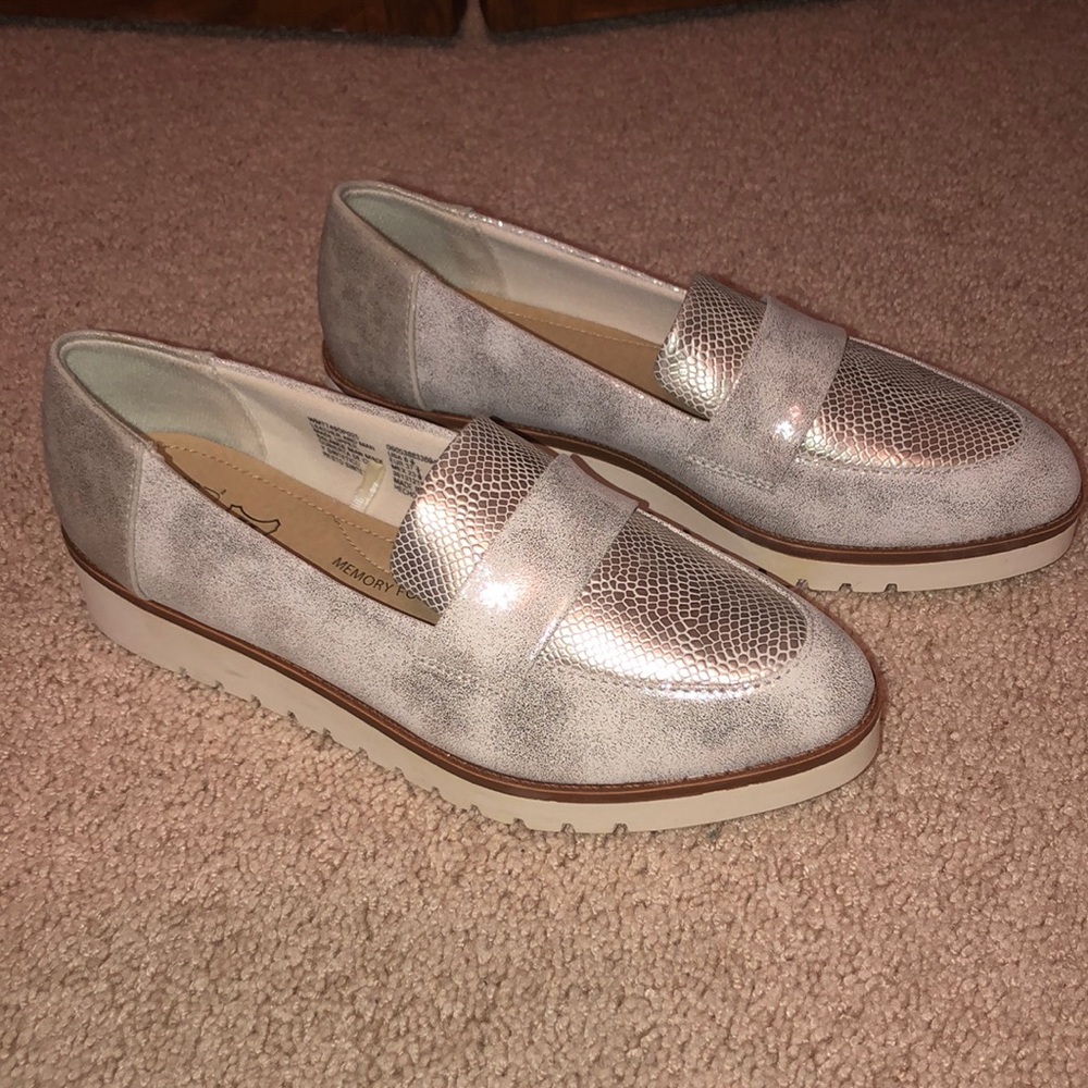 Dress Shoes NEVER WORN